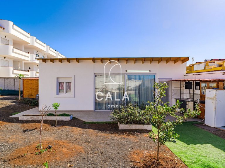 Villa for Sale in Puerto De Santiago, Tenerife 33