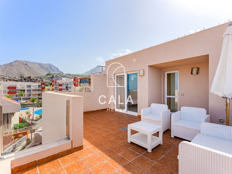 Town House for Sale in Puerto De Santiago, Tenerife 2