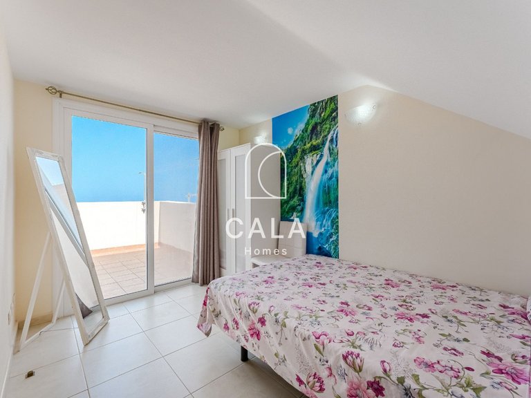 Town House for Sale in Puerto De Santiago, Tenerife 3
