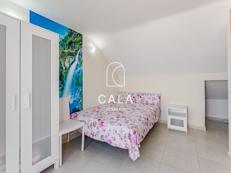 Town House for Sale in Puerto De Santiago, Tenerife 4
