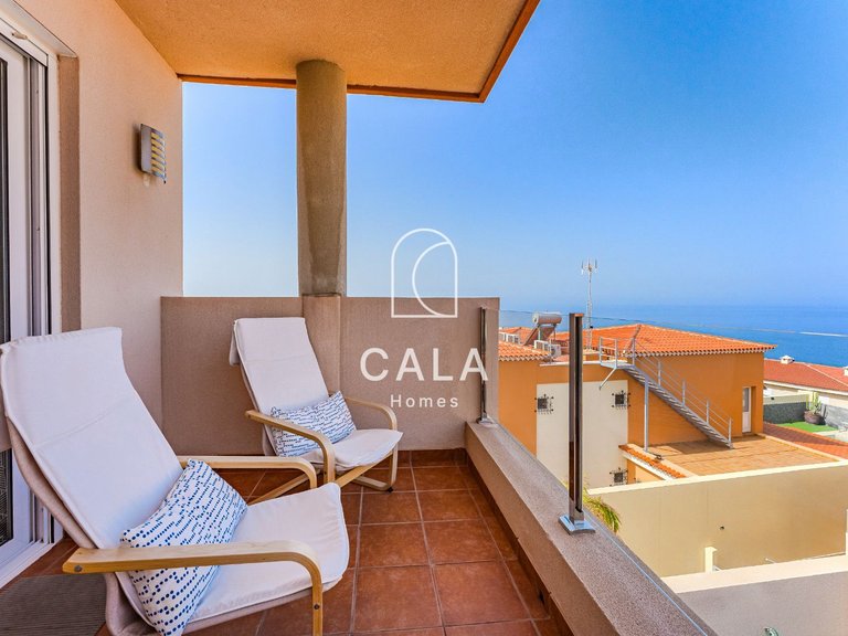 Town House for Sale in Puerto De Santiago, Tenerife 7
