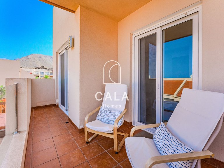Town House for Sale in Puerto De Santiago, Tenerife 8