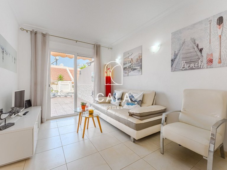 Town House for Sale in Puerto De Santiago, Tenerife 15