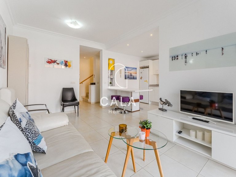 Town House for Sale in Puerto De Santiago, Tenerife 16