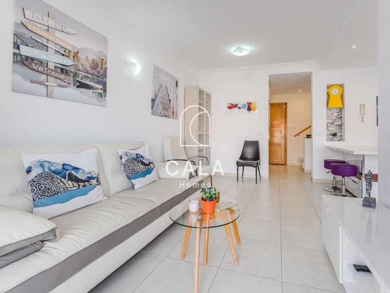 Town House for Sale in Puerto De Santiago, Tenerife 17