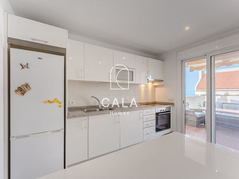 Town House for Sale in Puerto De Santiago, Tenerife 19