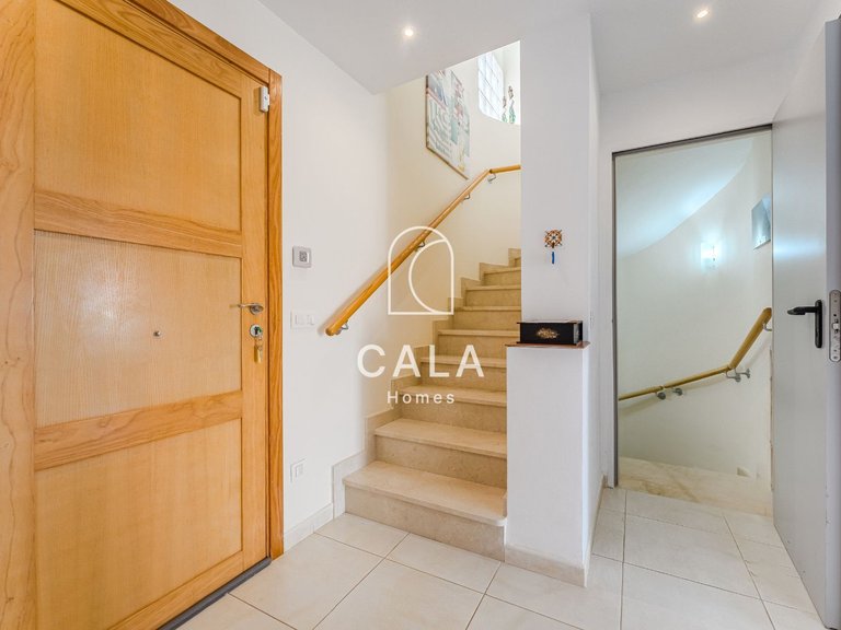 Town House for Sale in Puerto De Santiago, Tenerife 20