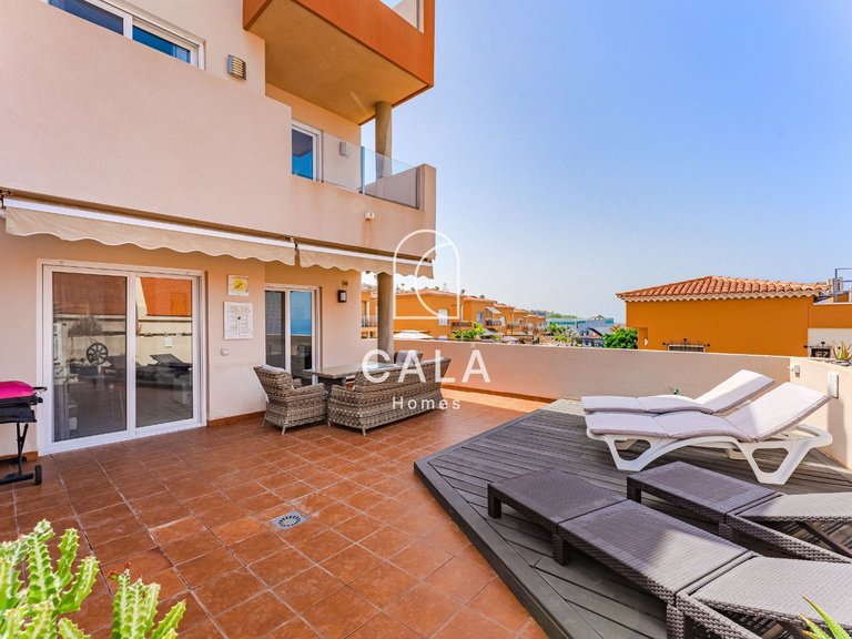 Town House for Sale in Puerto De Santiago, Tenerife 22