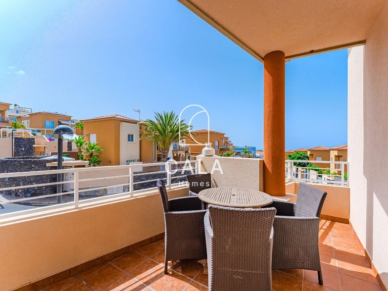 Town House for Sale in Puerto De Santiago, Tenerife 25