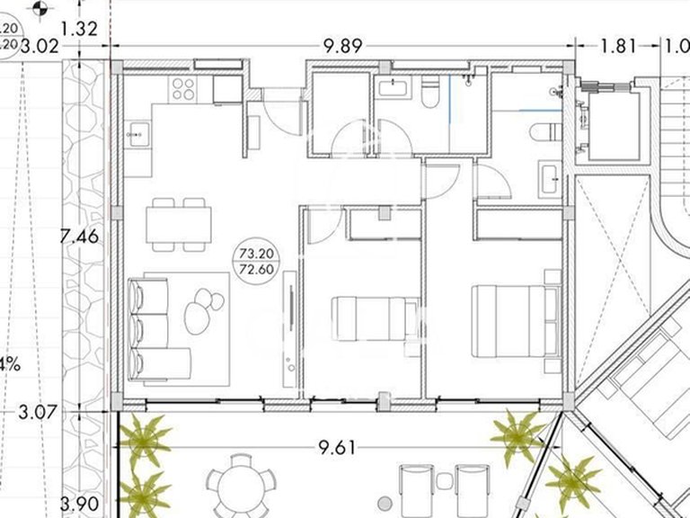Apartment for Sale in Costa Adeje, Tenerife 29