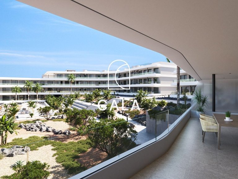 Apartment for Sale in Costa Adeje, Tenerife 3