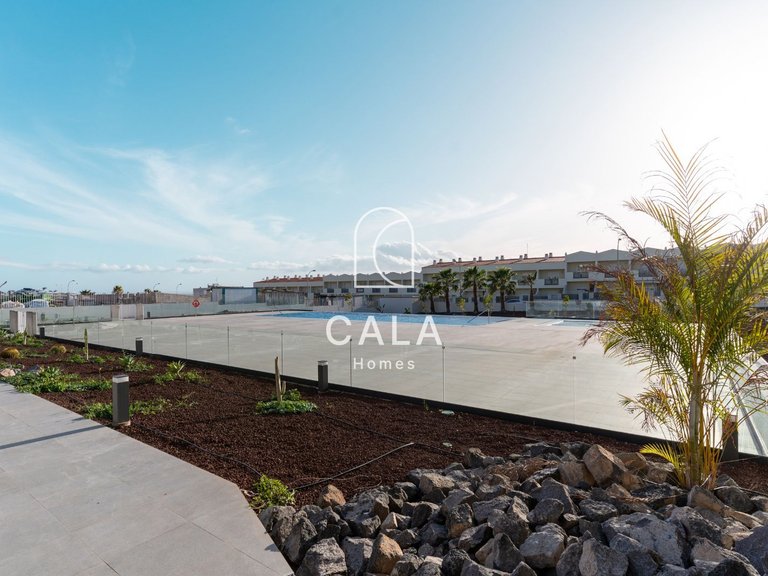 Apartment for Sale in Costa Adeje, Tenerife 19