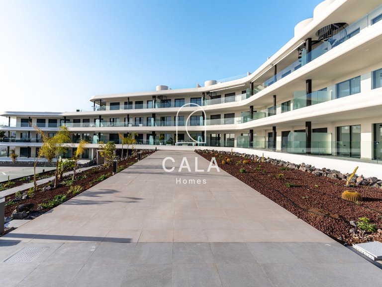 Apartment for Sale in Costa Adeje, Tenerife 20