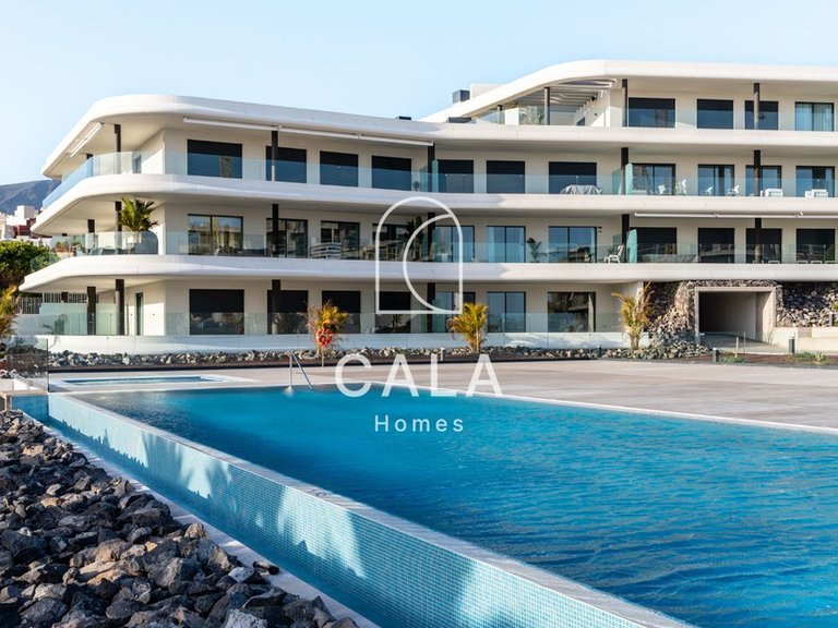 Apartment for Sale in Costa Adeje, Tenerife 21