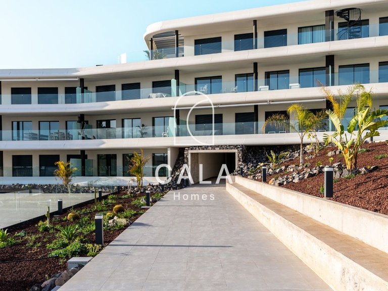 Apartment for Sale in Costa Adeje, Tenerife 23