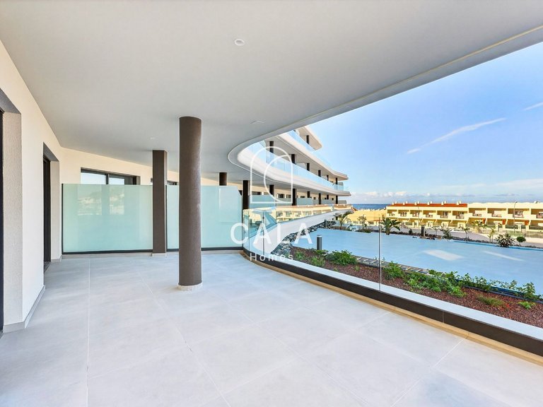 Apartment for Sale in Costa Adeje, Tenerife 1