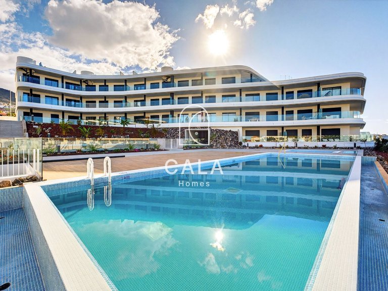 Apartment for Sale in Costa Adeje, Tenerife 27