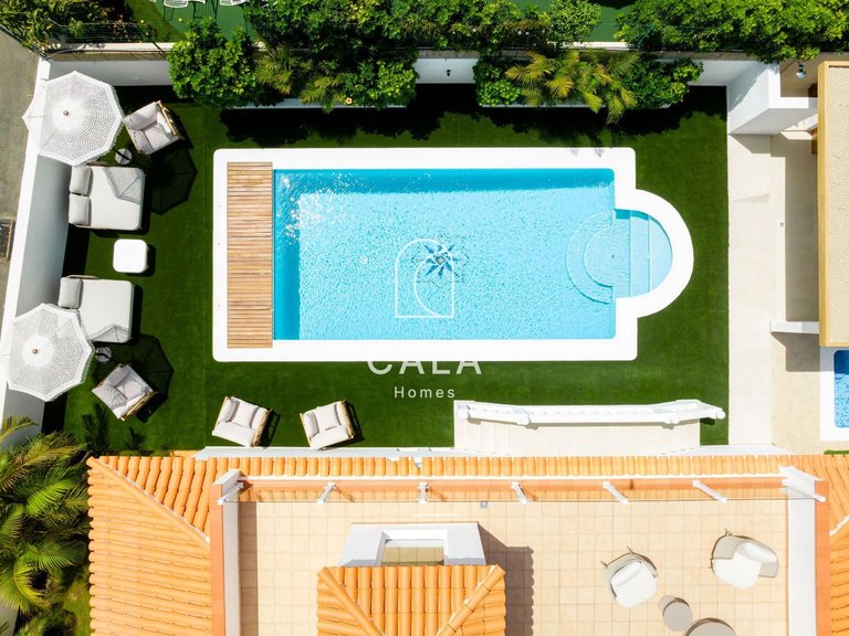 Villa for Sale in Costa Adeje, Tenerife 3