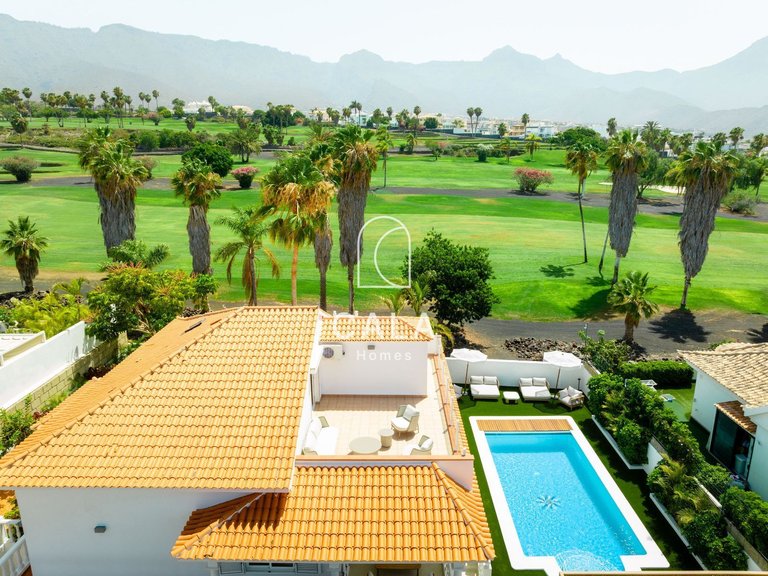 Villa for Sale in Costa Adeje, Tenerife 7