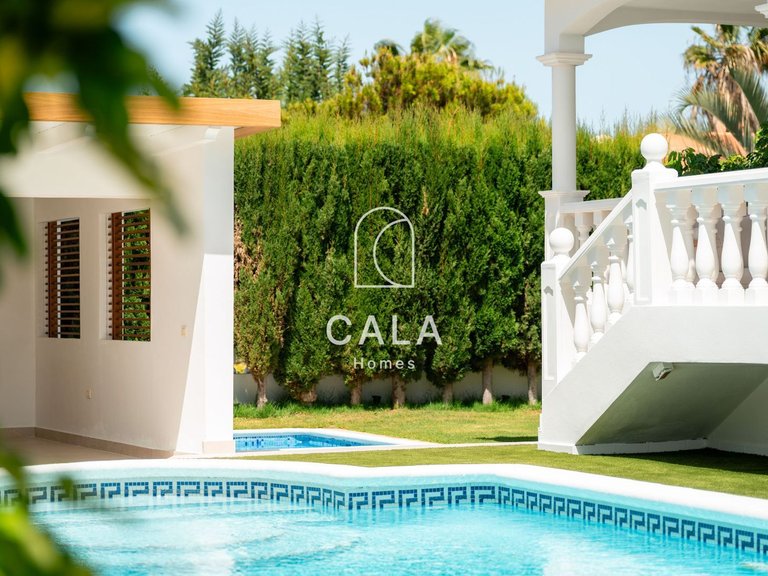 Villa for Sale in Costa Adeje, Tenerife 12