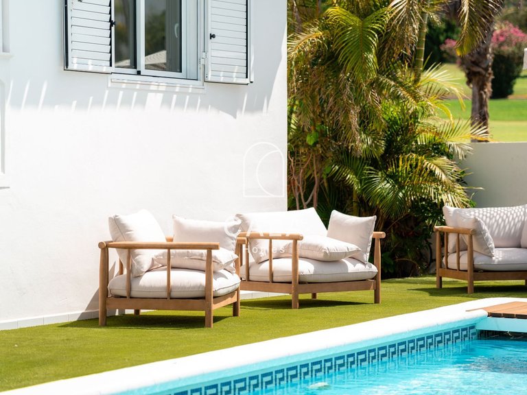 Villa for Sale in Costa Adeje, Tenerife 13