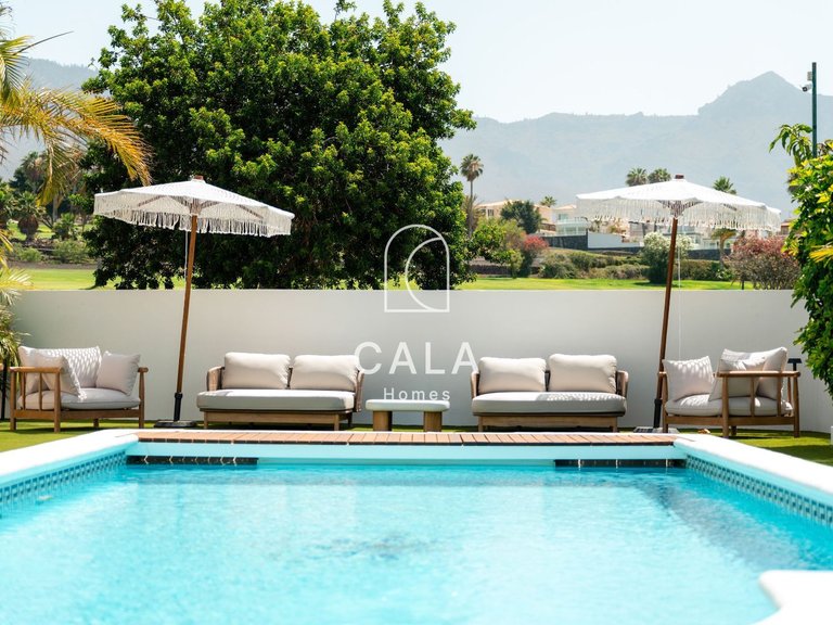 Villa for Sale in Costa Adeje, Tenerife 14