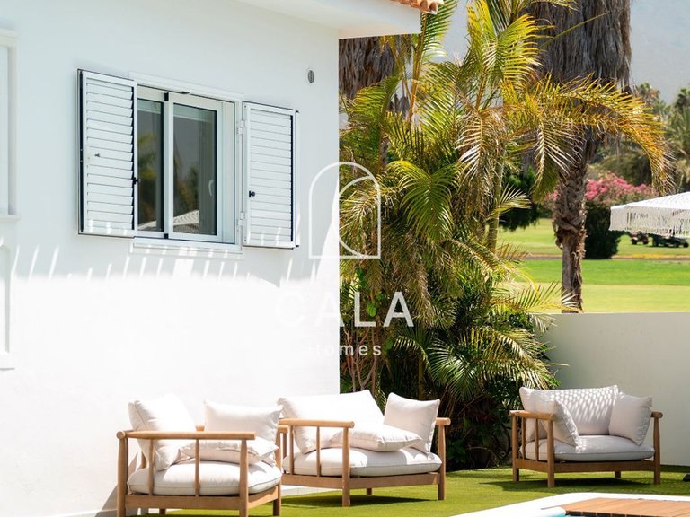 Villa for Sale in Costa Adeje, Tenerife 15