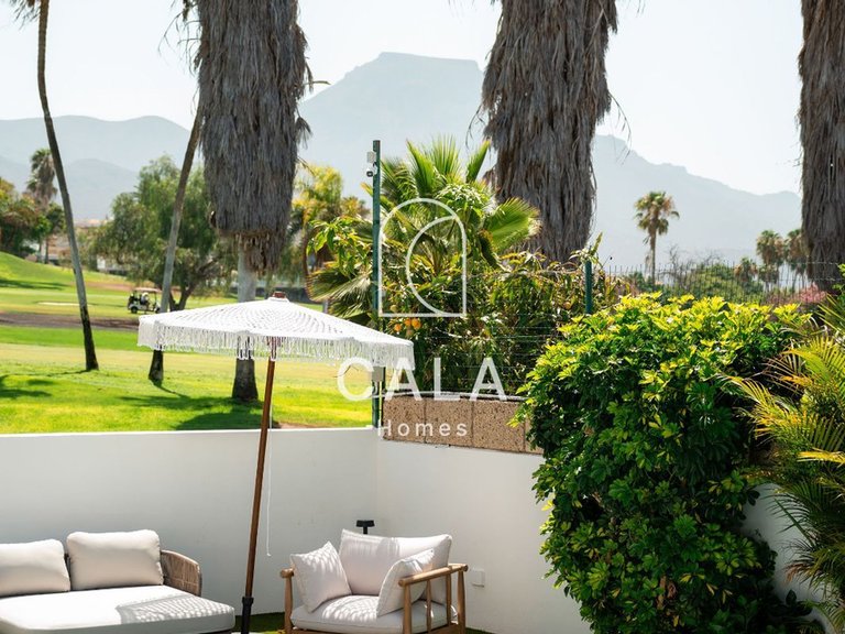 Villa for Sale in Costa Adeje, Tenerife 16