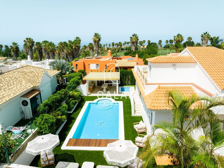 Villa for Sale in Costa Adeje, Tenerife 19