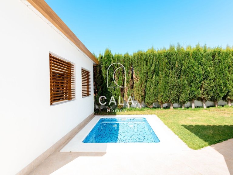 Villa for Sale in Costa Adeje, Tenerife 22