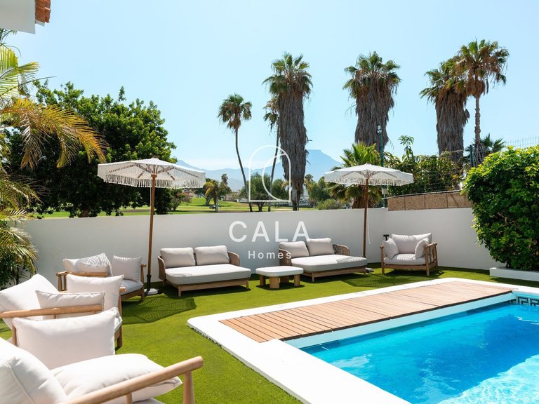 Villa for Sale in Costa Adeje, Tenerife 24