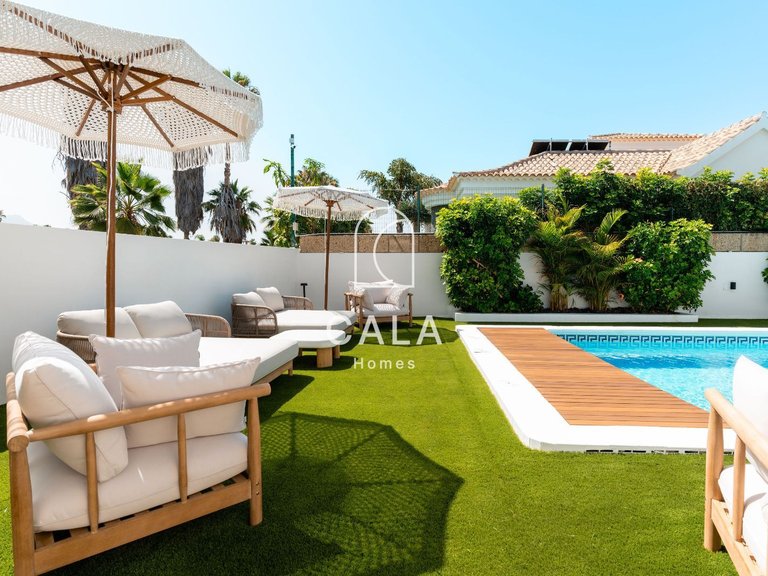 Villa for Sale in Costa Adeje, Tenerife 25