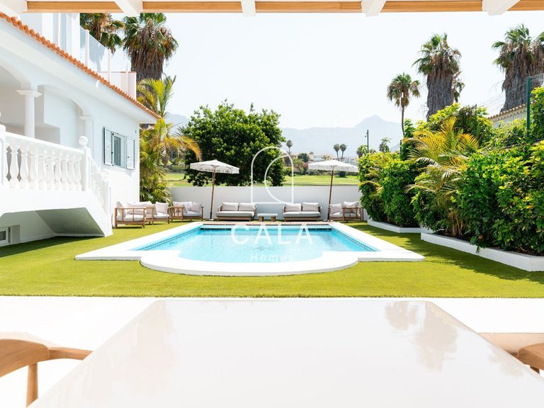 Villa for Sale in Costa Adeje, Tenerife 32