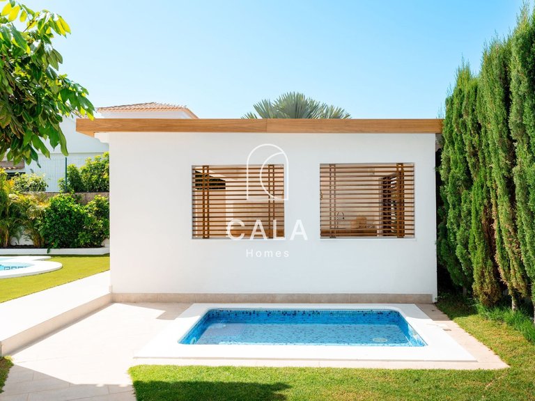 Villa for Sale in Costa Adeje, Tenerife 33