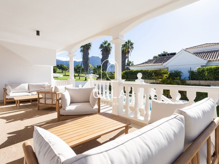 Villa for Sale in Costa Adeje, Tenerife 36