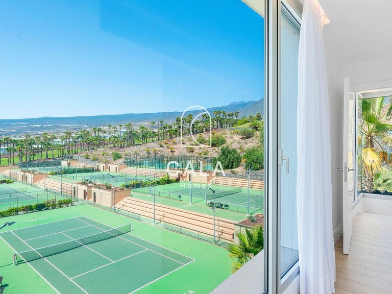 Villa for Sale in Abama, Tenerife 16