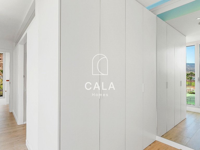 Villa for Sale in Abama, Tenerife 17