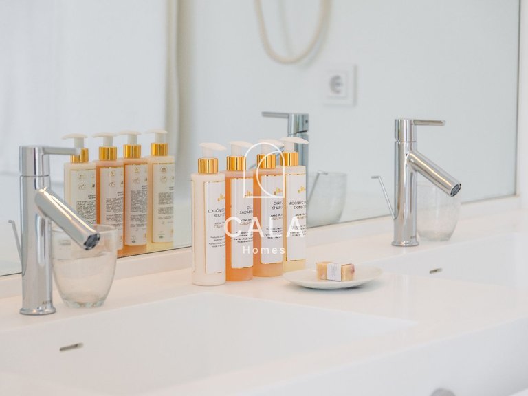 Villa for Sale in Abama, Tenerife 18