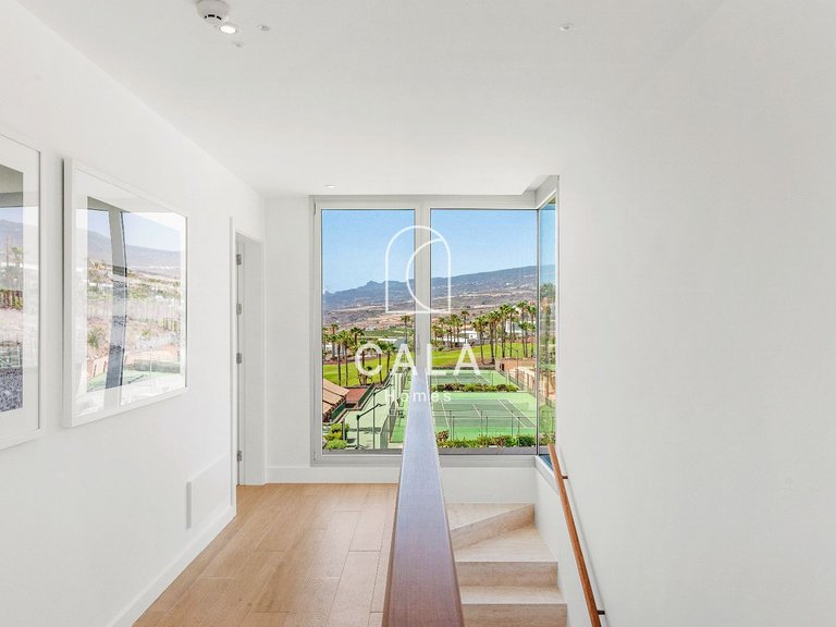 Villa for Sale in Abama, Tenerife 20