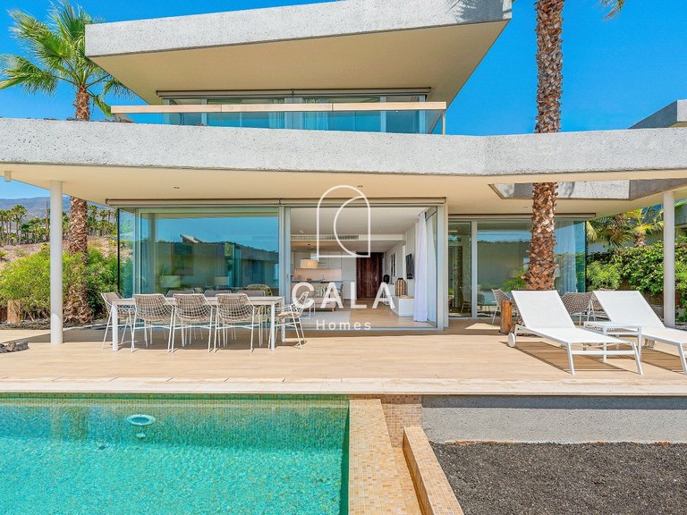 Villa for Sale in Abama, Tenerife 2