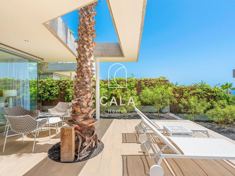 Villa for Sale in Abama, Tenerife 8