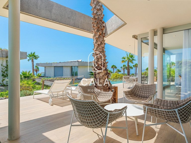 Villa for Sale in Abama, Tenerife 15