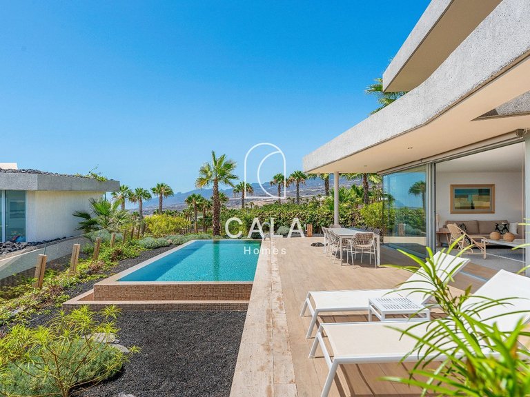 Villa for Sale in Abama, Tenerife 7