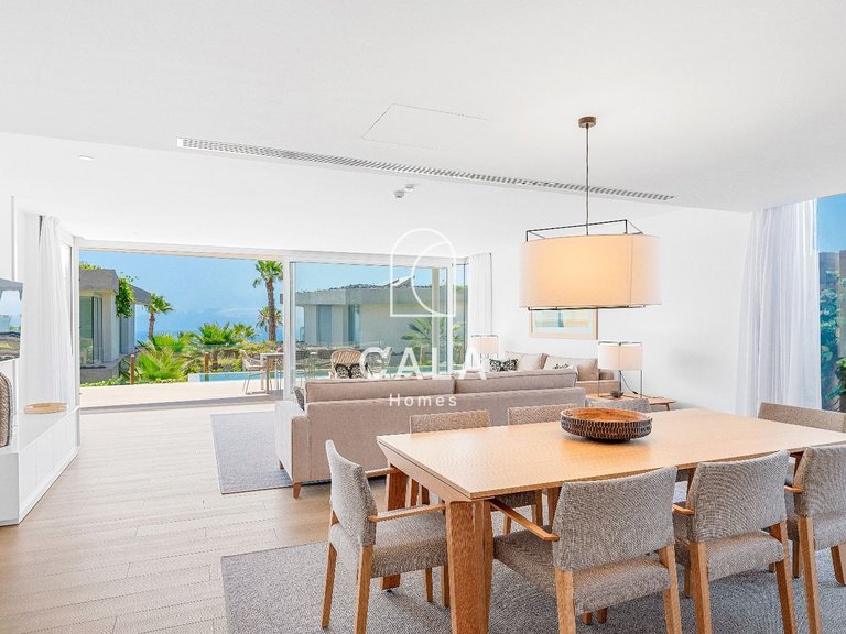 Villa for Sale in Abama, Tenerife 24