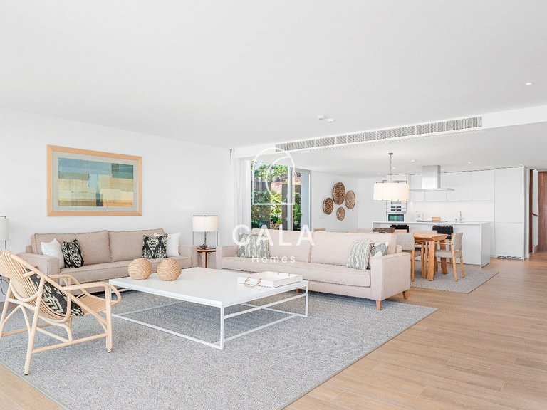 Villa for Sale in Abama, Tenerife 21