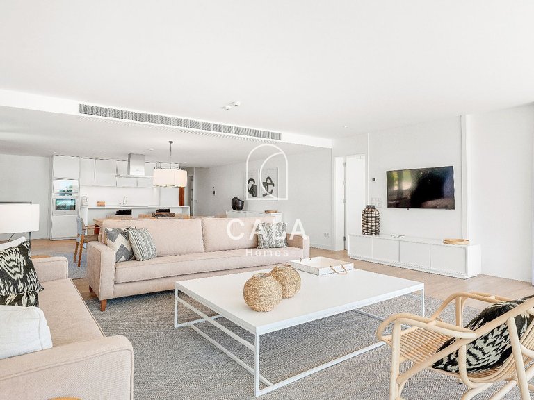 Villa for Sale in Abama, Tenerife 22