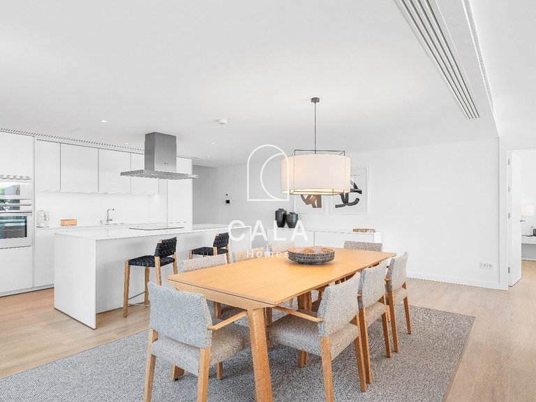 Villa for Sale in Abama, Tenerife 23