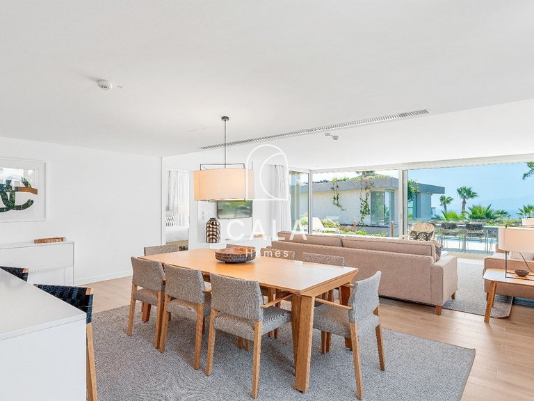 Villa for Sale in Abama, Tenerife 31