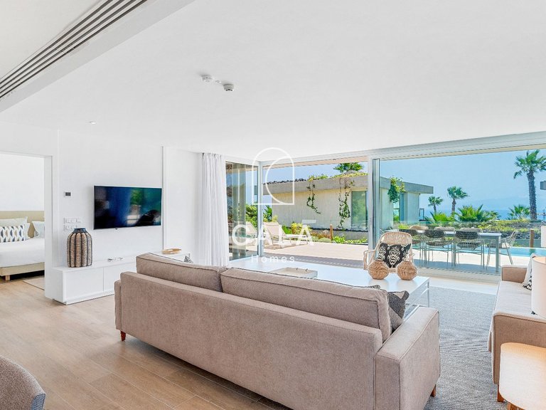 Villa for Sale in Abama, Tenerife 32