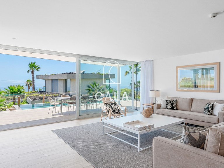 Villa for Sale in Abama, Tenerife 33